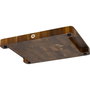 WMF Tabla de cortar de madera de acacia 40x32cm