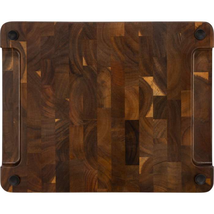 WMF Tabla de cortar de madera de acacia 40x32cm