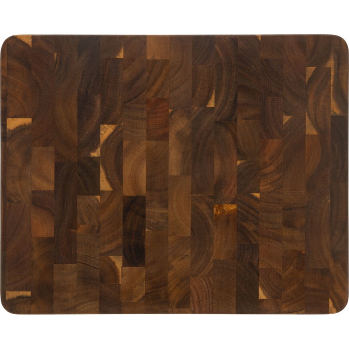 WMF Tabla de cortar de madera de acacia 40x32cm