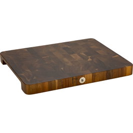 WMF Tabla de cortar de madera de acacia 40x32cm