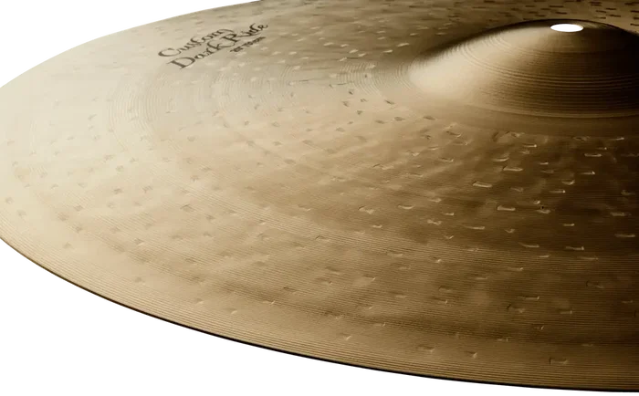 ZILDJIAN RIDE 20 K CUSTOM DARK