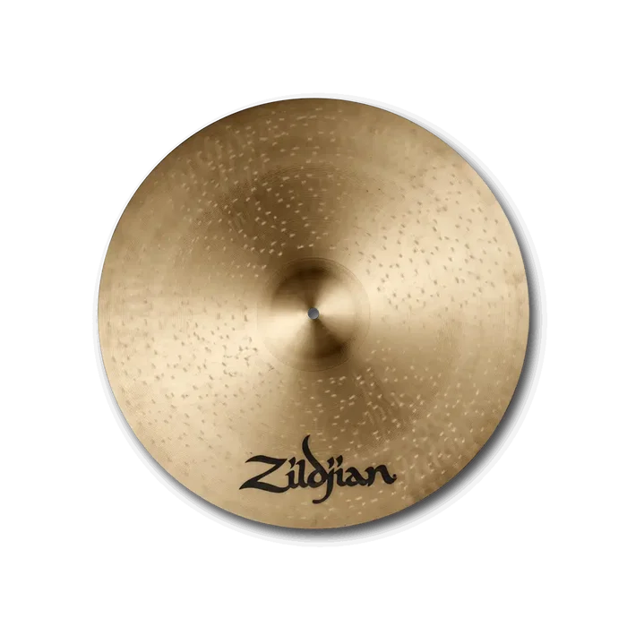 ZILDJIAN RIDE 20 K CUSTOM DARK
