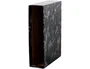 Liderpapel Classic Caja Archivador A4 Negro