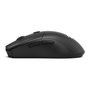 Redragon M919-ULT SPARDA ratón gaming inalámbrico negro