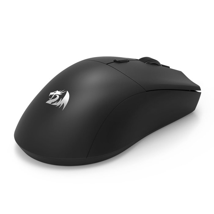 Redragon M919-ULT SPARDA ratón gaming inalámbrico negro Redragon M919-ULT SPARDA ratón gaming inalámbrico negro