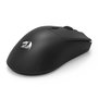 Redragon M919-ULT SPARDA ratón gaming inalámbrico negro