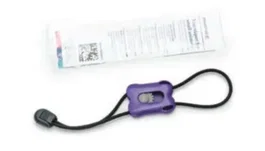 Covetrus Torniquete Pequeño Sin Látex Morado