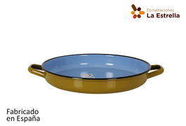 La Estrella Fuente Verde 30 cm (6 Unidades)