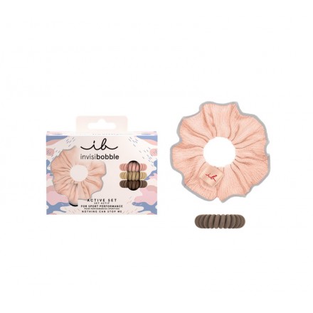 Invisibobble Set Nothing Can Stop Me Invisibobble Set Nothing Can Stop Me