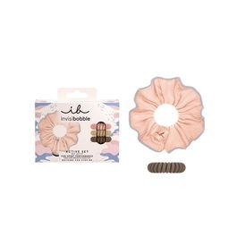 Invisibobble Set Nothing Can Stop Me - Pack de Colección Especial para un Estilo Imparable