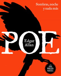 RANDOM HOUSE, Sombras, noche y nada más - Edgar Allan Poe