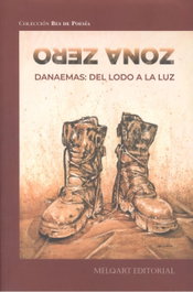 MELQART EDITORIAL Danaemas, Zona Zero - MELQART EDITORIAL