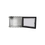 LogiLink Wallmount SOHO Box 6U 540*550 Gris