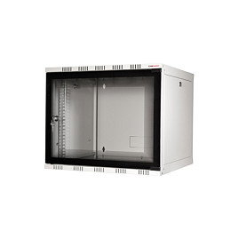 LogiLink Wallmount SOHO Box 6U 540*550 Gris LogiLink Wallmount SOHO Box 6U 540*550 Gris