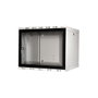 LogiLink Wallmount SOHO Box 6U 540*550 Gris