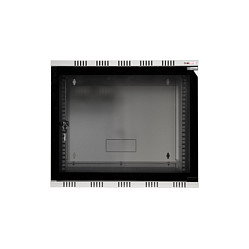 LogiLink Wallmount SOHO Box 6U 540*550 Gris LogiLink Wallmount SOHO Box 6U 540*550 Gris