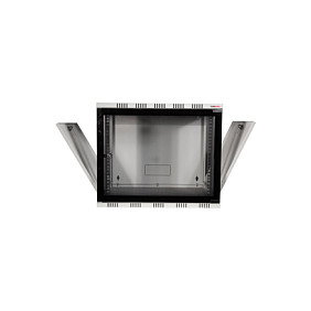 LogiLink Wallmount SOHO Box 6U 540*550 Gris LogiLink Wallmount SOHO Box 6U 540*550 Gris