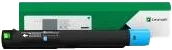 Lexmark 85D0HC0 Cian XL
