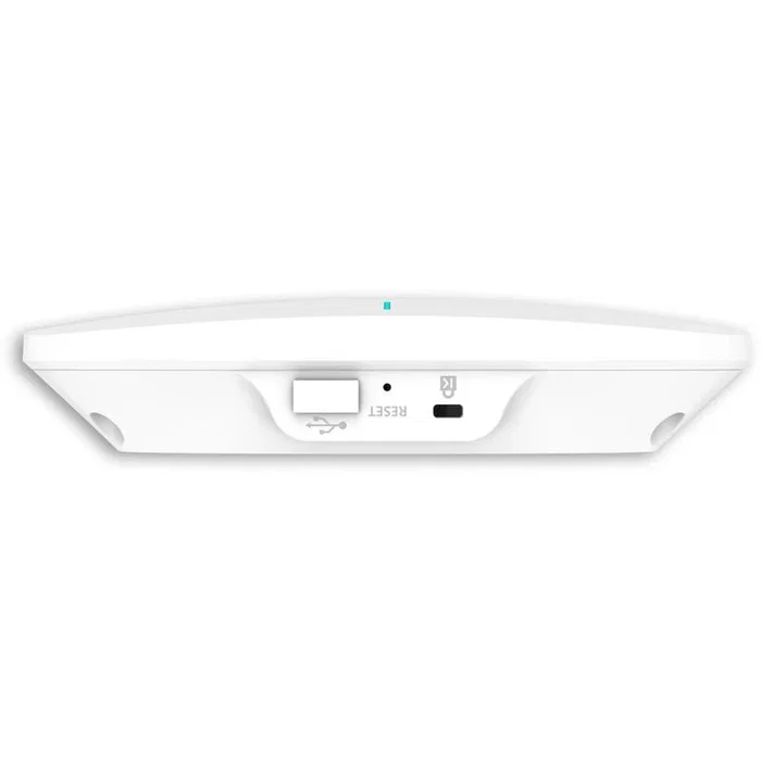 Cambium Networks X7-35X - Punto de Acceso WiFi 7 Indoor Tri-Banda 2.4/5/6 GHz (2x2), Hasta 9.2 Gbps, 2.5 GbE, para Oficinas, Hoteles y Alta Densidad