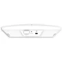 Cambium Networks X7-35X - Punto de Acceso WiFi 7 Indoor Tri-Banda 2.4/5/6 GHz (2x2), Hasta 9.2 Gbps, 2.5 GbE, para Oficinas, Hoteles y Alta Densidad