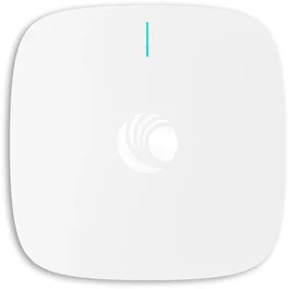 Cambium Networks X7-35X - Punto de Acceso WiFi 7 Indoor Tri-Banda 2.4/5/6 GHz (2x2), Hasta 9.2 Gbps, 2.5 GbE, para Oficinas, Hoteles y Alta Densidad