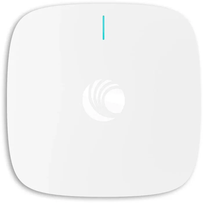 Cambium Networks X7-35X - Punto de Acceso WiFi 7 Indoor Tri-Banda 2.4/5/6 GHz (2x2), Hasta 9.2 Gbps, 2.5 GbE, para Oficinas, Hoteles y Alta Densidad