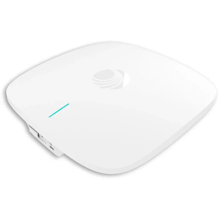 Cambium Networks X7-35X - Punto de Acceso WiFi 7 Indoor Tri-Banda 2.4/5/6 GHz (2x2), Hasta 9.2 Gbps, 2.5 GbE, para Oficinas, Hoteles y Alta Densidad