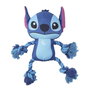 Disney Cuerda Dental para Perro Stitch 13.0 x 7.0 x 23.0 cm