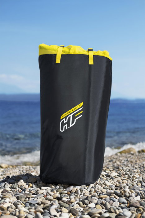 Bestway Tabla Paddle Surf Convertible Hydro-Force 305x84x12 cm Ocio 65341