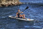 Bestway Tabla Paddle Surf Convertible Hydro-Force 305x84x12 cm Ocio 65341