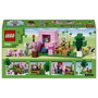 LEGO Minecraft La Casa-Cerdo Bebé (21268)