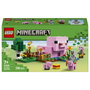 LEGO Minecraft La Casa-Cerdo Bebé (21268)