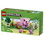 LEGO Minecraft La Casa-Cerdo Bebé (21268)