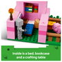 LEGO Minecraft La Casa-Cerdo Bebé (21268)