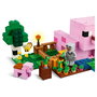 LEGO Minecraft La Casa-Cerdo Bebé (21268)