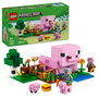 LEGO Minecraft La Casa-Cerdo Bebé (21268)