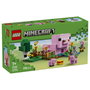 LEGO Minecraft La Casa-Cerdo Bebé (21268)