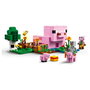 LEGO Minecraft La Casa-Cerdo Bebé (21268)