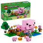 LEGO Minecraft La Casa-Cerdo Bebé (21268)