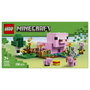 LEGO Minecraft La Casa-Cerdo Bebé (21268)