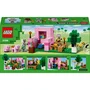 LEGO Minecraft La Casa-Cerdo Bebé (21268)