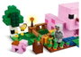 LEGO Minecraft La Casa-Cerdo Bebé (21268)