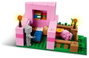 LEGO Minecraft La Casa-Cerdo Bebé (21268)