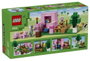 LEGO Minecraft La Casa-Cerdo Bebé (21268)