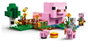 LEGO Minecraft La Casa-Cerdo Bebé (21268)