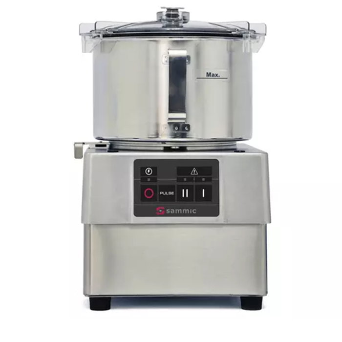 Sammic Cutter K-52 400/50/3N Sammic Cutter K-52 400/50/3N