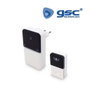 GSC Evolution Timbre inalámbrico kinético 100M