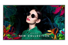 Samsung QM55C Digital signage flat UHD 3840x2160 (16:9) 700 24/7