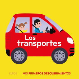 BLUME Primeros descubrimientos. Los transportes