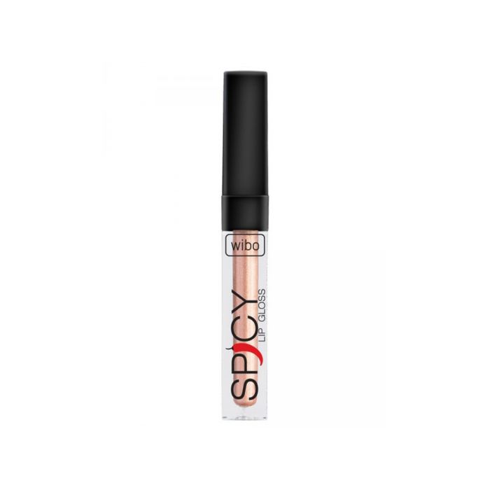 Spicy, Chilli, Plumping, Lip Gloss, 7, 3 ml Spicy, Chilli, Plumping, Lip Gloss, 7, 3 ml